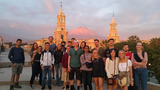 Apus Arequipa Adventures (Victour4U)