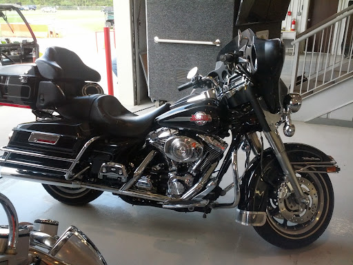 Auto Auction «Manheim Daytona Beach», reviews and photos, 1305 Indian Lake Rd, Daytona Beach, FL 32124, USA