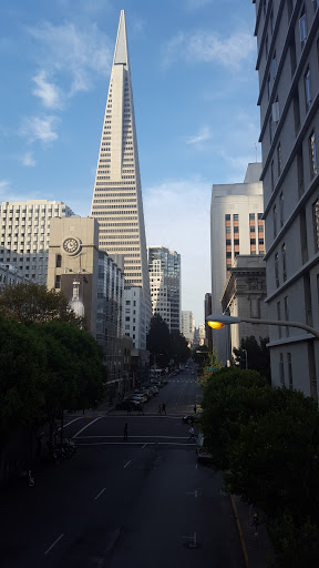 Movie Theater «Landmark Theaters Embarcadero Center Cinema», reviews and photos, 1 Embarcadero Center, San Francisco, CA 94111, USA