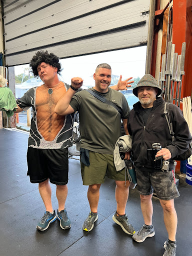 Weight Loss Service «CrossFit Marshfield», reviews and photos, 835 Plain St, Marshfield, MA 02050, USA