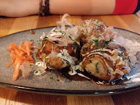Takoyaki du Restaurant japonais JUGUEM à Toulouse - n°6