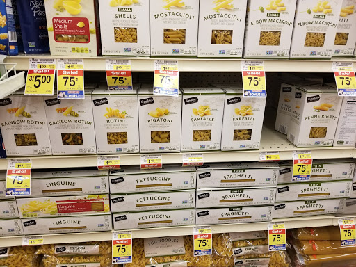 Grocery Store «Albertsons», reviews and photos, 2551 E Lohman Ave, Las Cruces, NM 88011, USA