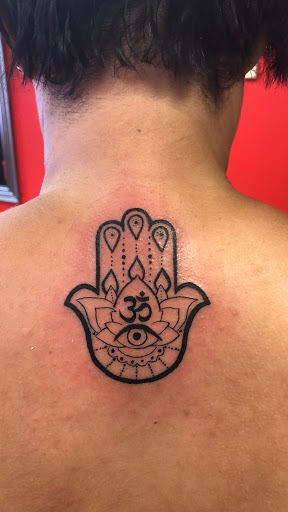 Explore bottom leg tattoo ideas, creative tattoo ideas in Wappingers Falls, available at Leo Tats Tattoo