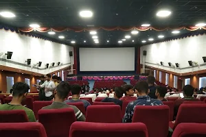 Mega Auditorium image