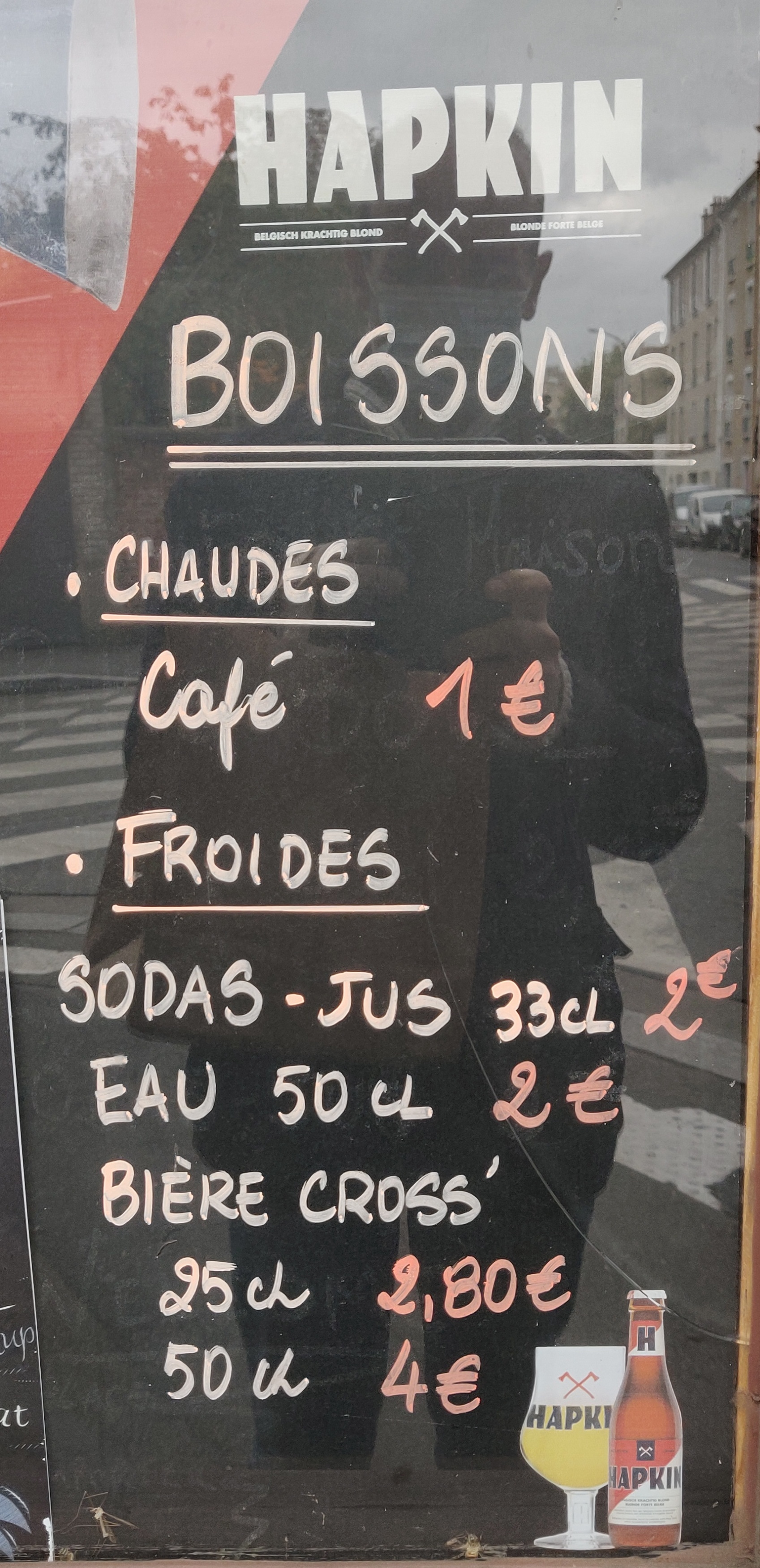Photo n° 3 de l'avis de Sébastien.V fait le 30/10/2020 à 16:50