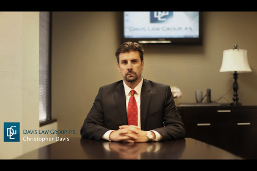 Personal Injury Attorney «Davis Law Group, P.S.», reviews and photos
