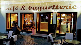 Café & Baguetterie