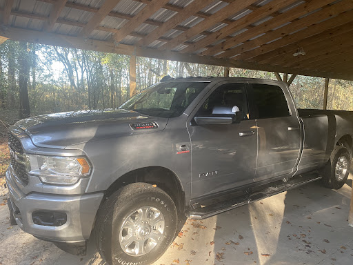 Car Dealer «Sunbelt Chrysler Dodge Jeep RAM of Live Oak», reviews and photos, 1307 Howard St, Live Oak, FL 32064, USA