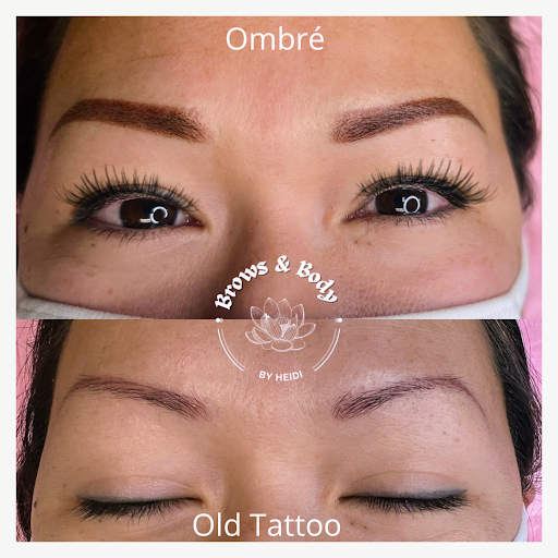 Explore warrior tattoo ideas, creative tattoo ideas in Johnston, available at Brows & Body