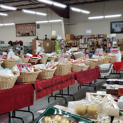 Thrift Store «Snowline Hospice Thrift Store», reviews and photos, 3961 El Dorado Rd, Placerville, CA 95667, USA