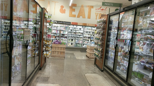 Grocery Store «Whole Foods Market», reviews and photos, 102 New Waverly Pl, Cary, NC 27518, USA