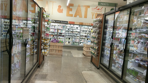 Grocery Store «Whole Foods Market», reviews and photos, 102 New Waverly Pl, Cary, NC 27518, USA