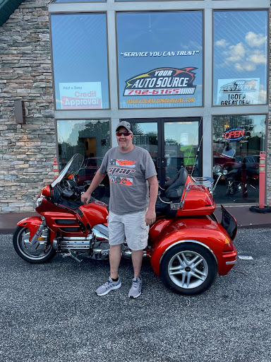 Used Car Dealer «Your Auto Source, Inc.», reviews and photos, 2249 Bannister St, York, PA 17408, USA
