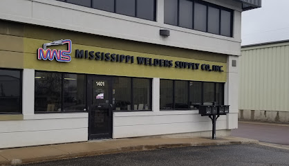 Mississippi Welders Supply Co (MWSCO)