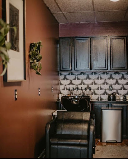 Hair Salon «Hair by Hannah», reviews and photos, 1019 Berryville Ave, Winchester, VA 22601, USA