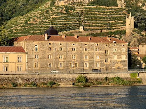 GRETA Ardèche Drôme à Tournon-sur-Rhône