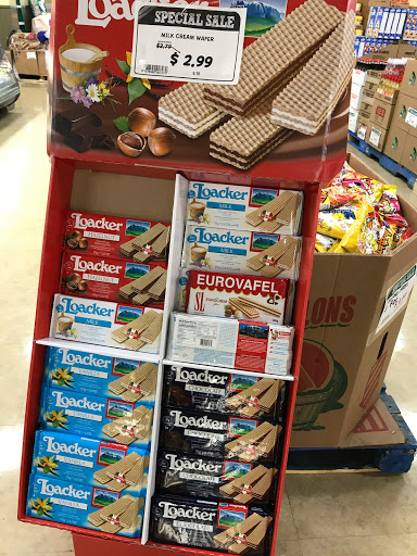 Grocery Store «Global Food», reviews and photos, 13814 Outlet Dr, Silver Spring, MD 20904, USA