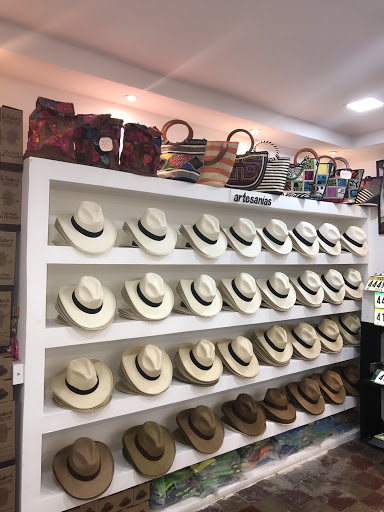 Victors Panama Hats