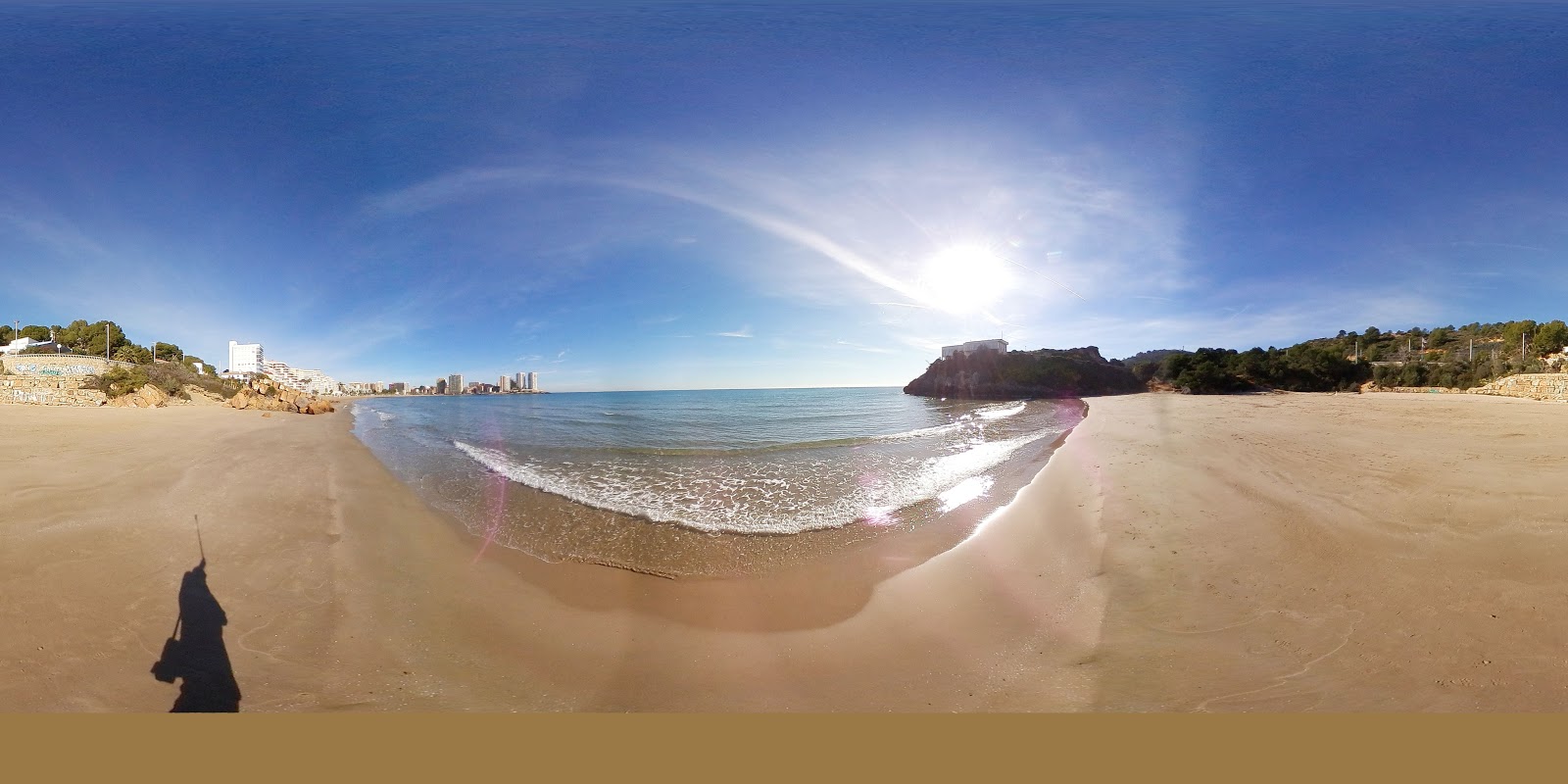 Cala de Oropesa photo #7