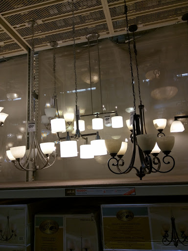 Home Improvement Store «The Home Depot», reviews and photos, 2600 S Lapeer Rd, Lake Orion, MI 48360, USA