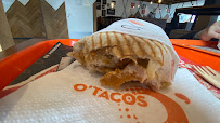 Aliment-réconfort du Restauration rapide O'Tacos à Sainte-Geneviève-des-Bois - n°5