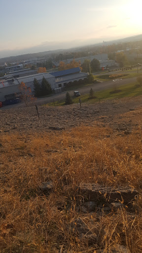 Park «Trammel Fossil Park», reviews and photos, Tramway Dr, Sharonville, OH 45241, USA