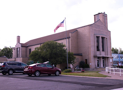 St. Andrew Roman Catholic Church
