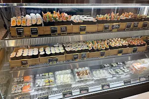 Sushi Paradise sbh image