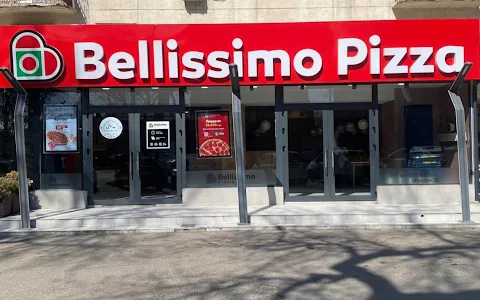 Bellissimo Pizza image