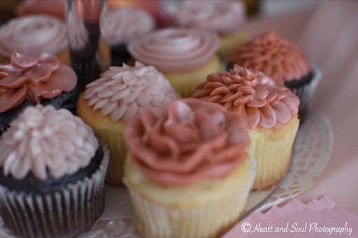 Bakery «Mulberries Cake Shop», reviews and photos, 2027 E Colfax Ave, Denver, CO 80206, USA