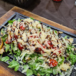 Photo n°1 de l'avis de Martha.a fait le 11/12/2022 à 11:55 sur le  Il Nespolo à Trecastagni