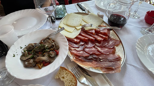 Bar Pizzeria Ristorante da Mimmo in Caulonia, Città Metropolitana di Reggio Calabria