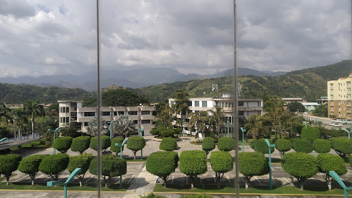 Universidad Bicentenaria de Aragua