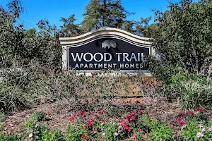 Wood Trail-Bryan Apartments image