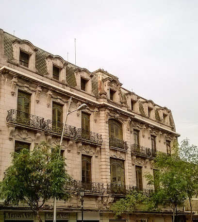 Casa Descubre