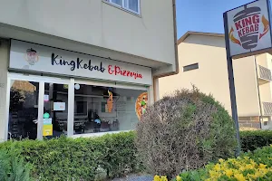 King Kebab & Pizzeria image