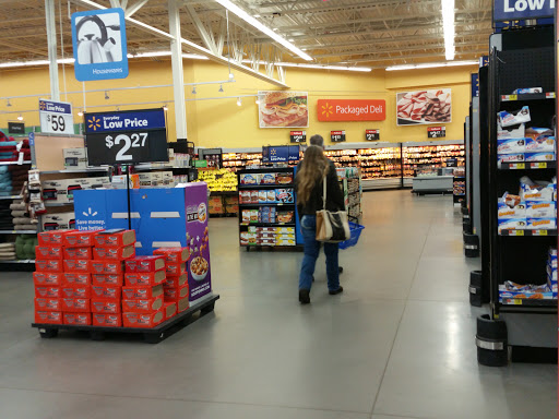 Department Store «Walmart Supercenter», reviews and photos, 2533 Germanna Hwy, Locust Grove, VA 22508, USA