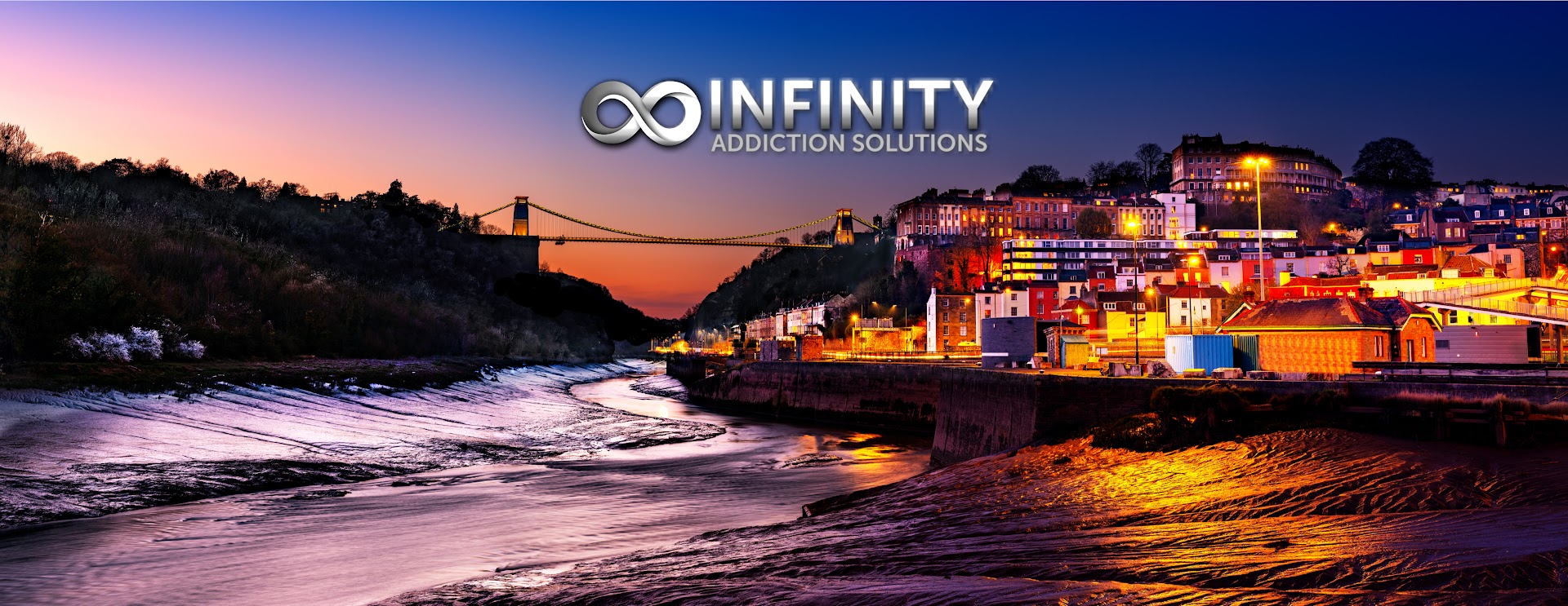 Infinity Addiction Solutions - Alcohol Rehab, Drug Rehab & Addiction Counselling Bristol