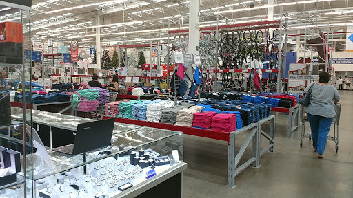 Sam's Club [Tuxtla Poniente]