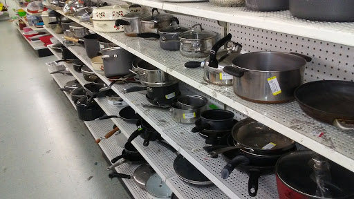 Shopping Mall «Santa Teresa Village Shopping Center», reviews and photos, 7028 Santa Teresa Blvd, San Jose, CA 95139, USA