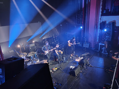 Théâtre à Abbeville