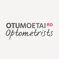 Otumoetai Optometrists - Tauranga