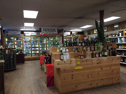 Wine Store «Center Package Store», reviews and photos, 93 Main St, East Hampton, CT 06424, USA