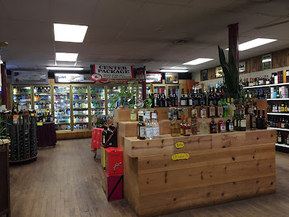 Center Package Store