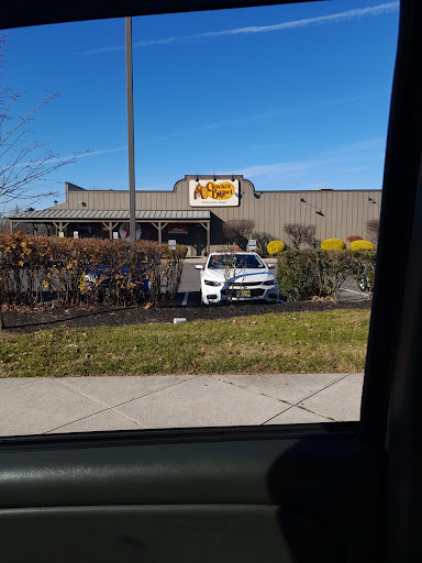 Shopping Mall «Hamilton Marketplace», reviews and photos, 130 Marketplace Blvd, Hamilton Township, NJ 08691, USA