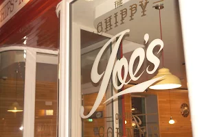 Joe's The Chippy On The Corner image