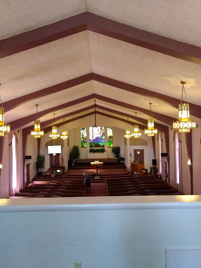 St. Helena Seventh-day Adventist Church