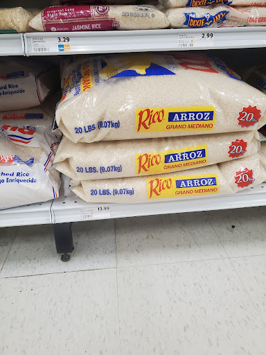 Supermarket «Winn-Dixie», reviews and photos, 1750 Sunshadow Dr #100, Casselberry, FL 32707, USA