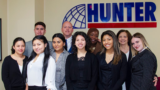 Business School «Hunter Business School - Levittown Campus», reviews and photos