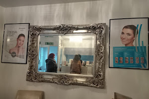 Reading Beauty Salon